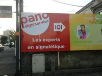 Pano Bordeaux Mérignac