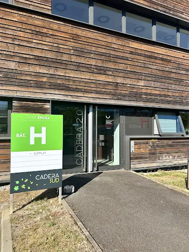 Supplay Merignac Aeronautique Mecanique Tertiaire Cadres