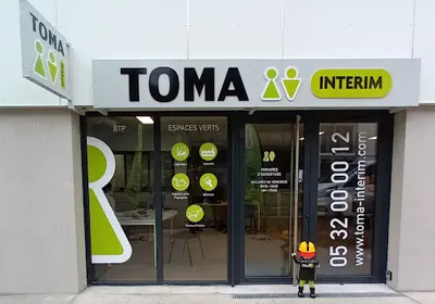 Toma Interim