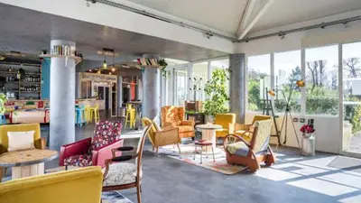 Wojo Coworking Bordeaux - Greet Hotel Aéroport