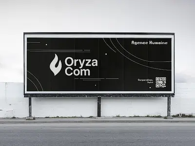Oryzacom - Agence de Communication Marketing