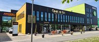 Rh Partners Belfort - Ressources Humaines & Cabinet de Recrutement