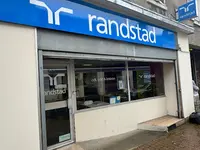 Agence d'Intérim Randstad - Méru