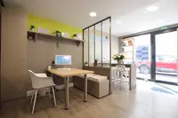 Agence Immobilière Laforêt Merville-franceville-plage
