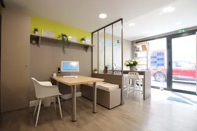 Agence Immobilière Laforêt Merville-franceville-plage