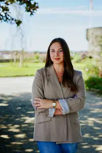 Marion | Social Media Manager