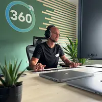 Mon Projet 360