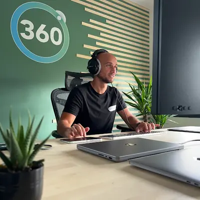 Mon Projet 360