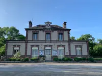 Barrandon & Marie, Notaires Associés