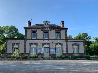 Barrandon & Marie, Notaires Associés
