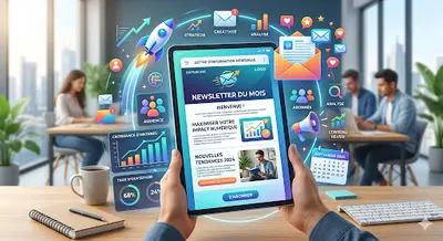 Case Digital Services 27