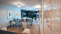 Cambrousse Coworking