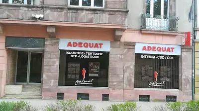 Adéquat Intérim & Recrutement