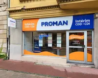 Agence d'Intérim Proman Metz 2