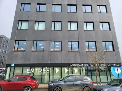 Agence d'Intérim Proman Metz