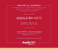 Aquila Rh Metz