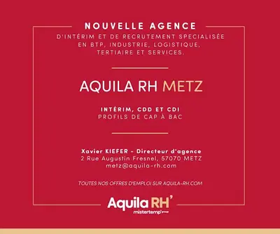 Aquila Rh Metz
