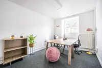 B Coworker - Metz