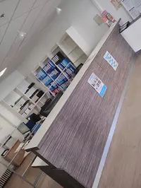 Camo Emploi