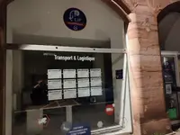 Lip Intérim & Recrutement