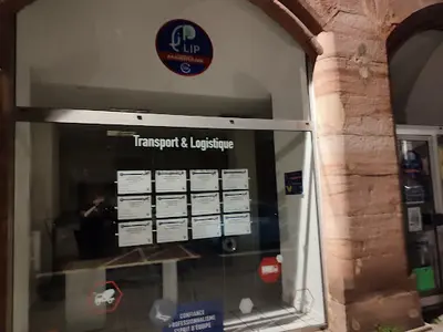 Lip Intérim & Recrutement