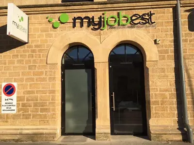Myjobest Metz