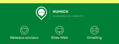 Numick