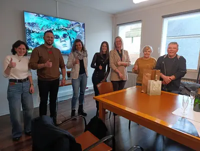Office des Mosaïques