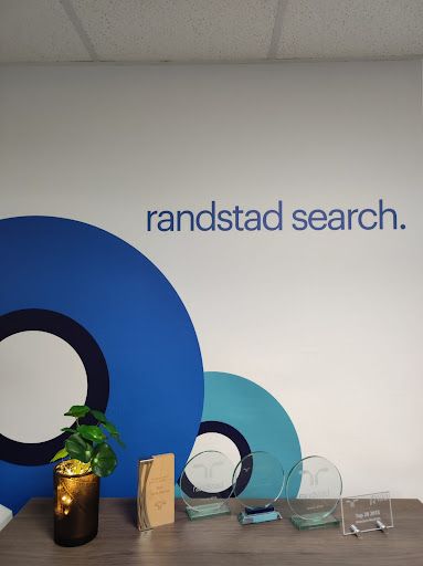 Randstad Cabinet de Recrutement - Metz
