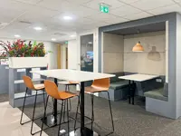 Regus Rue Lafayette