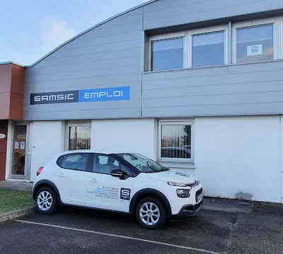 Samsic Emploi Metz Btp