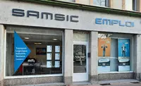 Samsic Emploi Metz