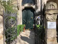 Scp Gilbert Graziosi et Franck Graziosi, Notaires Associés À Metz