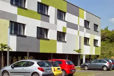 Société d'Expertise Comptable Cridlig-humé