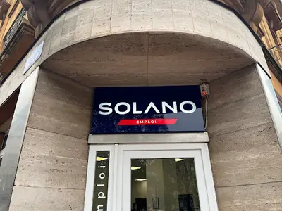 Solano - Metz - Intérim Transport-logisitique-travaux Publics