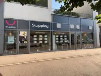 Supplay Metz