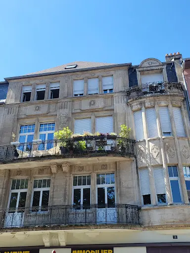 Synergie Care Metz