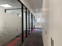 Weasy - Coworking Metz Gare