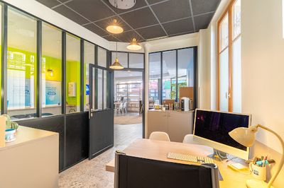 Agence Immobilière Laforêt Meulan-en-yvelines