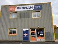 Agence d'Intérim Proman Meung-sur-loire