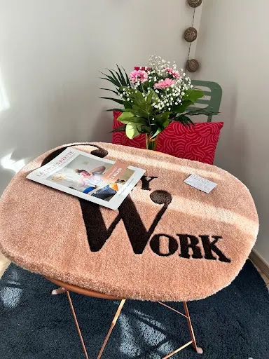 Coworking - Cosywork