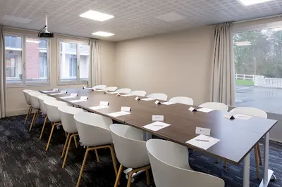 Mywo Meung-sur-loire - Espace de Coworking & Réunion