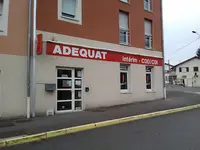Adéquat Intérim & Recrutement