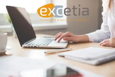 Excetia Expert-comptable