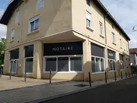 Office Notarial de Maître Sylvain Milan