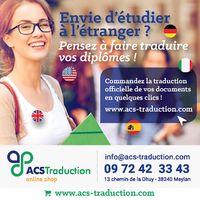 Acs Traduction