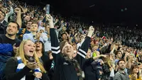Full Time Sports