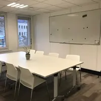 Le 144 Cowork In Grenoble