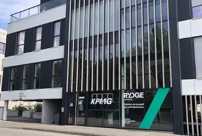 Rydge Conseil - Meylan - Grenoble