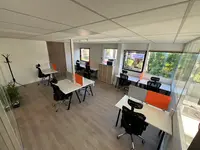 Coworkynéo